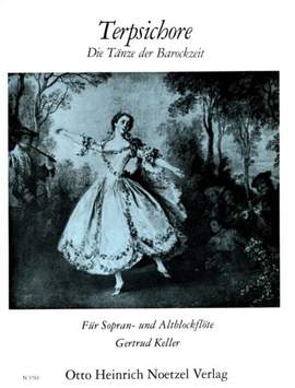 Keller: Terpsichore