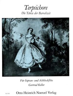 Keller: Terpsichore