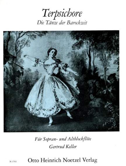 Keller: Terpsichore