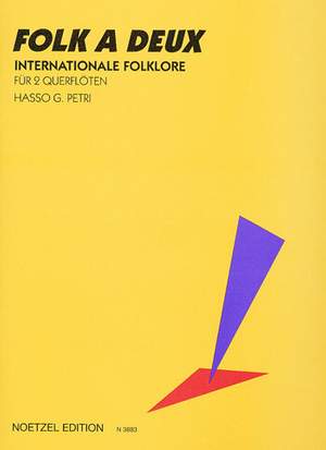 Petri: Folk A Deux