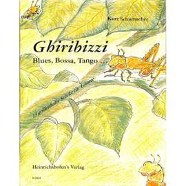 Kurt Schumacher: Ghiribizzi