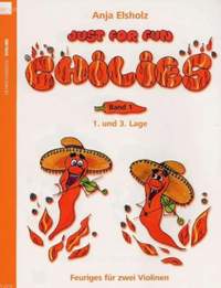 A. Elsholz: Chilies 1