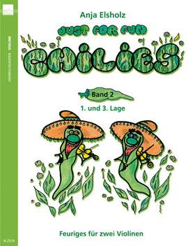 A. Elsholz: Chilies 2