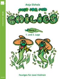 A. Elsholz: Chilies 2