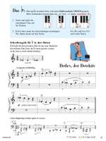 Piano Adventures: Unterrichtsheft Stufe 2 Product Image
