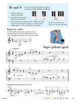 Piano Adventures: Lesboek Deel 2 Product Image