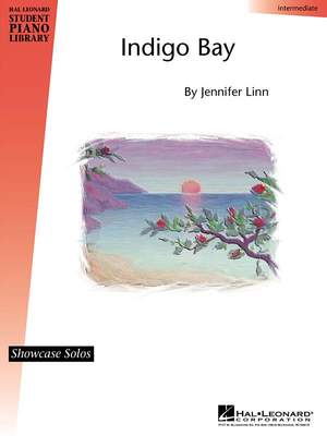 Jennifer Linn: Indigo Bay