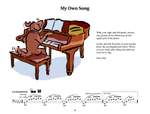 Barbara Kreader_Fred Kern_Mona Rejino_Phillip Keveren: Piano Lessons Book 1 Product Image