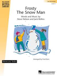 Jack Rollins_Steve Nelson: Frosty the Snowman