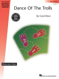 Carol Klose: Dance of the Trolls