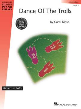 Carol Klose: Dance of the Trolls