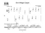 Carol Klose: On a Magic Carpet Product Image