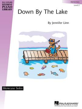 Jennifer Linn: Down By the Lake