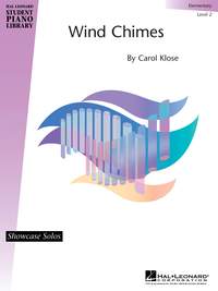 Carol Klose: Wind Chimes