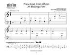 Traditional Hymns Level 1 Product Image