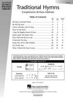 Traditional Hymns Level 2 Product Image