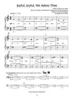 Traditional Hymns Level 2 Product Image
