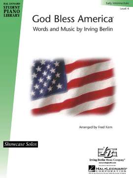 Irving Berlin: God Bless America