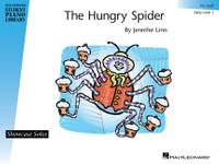 Jennifer Linn: The Hungry Spider