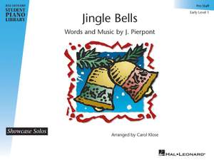 J. Pierpont: Jingle Bells