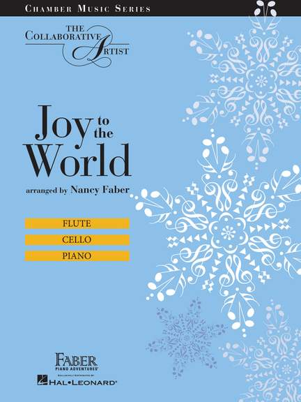 Joy to the World