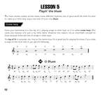FastTrack - Mini Harmonica Method 1 Product Image