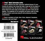 FastTrack - Mini Harmonica Method 1 Product Image