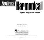 FastTrack - Mini Harmonica Method 1 Product Image
