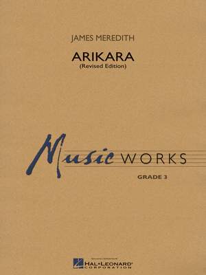 James Meredith: Arikara