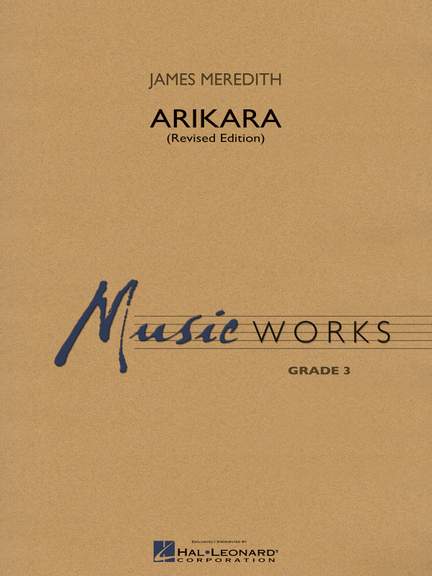 James Meredith: Arikara