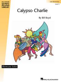 Bill Boyd: Calypso Charlie