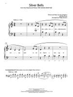 Jay Livingston_Ray Evans: Silver Bells Product Image