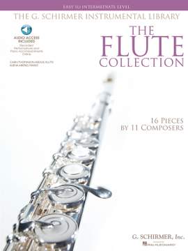 The Flute Collection