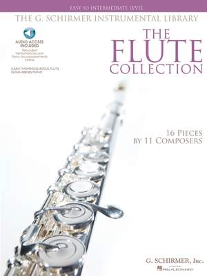 The Flute Collection