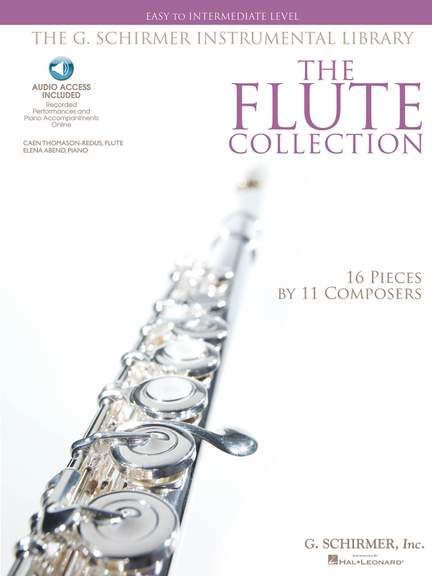 The Flute Collection