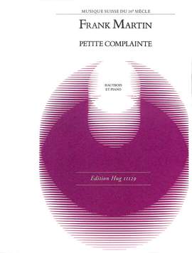 Petite complainte