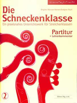 Wanner-Herren: Die Schneckenklasse 2