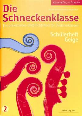 Wanner-Herren: Die Schneckenklasse 2