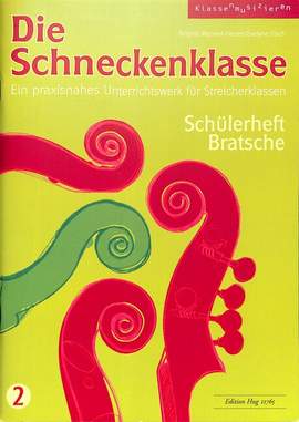 Wanner-Herren: Die Schneckenklasse 2