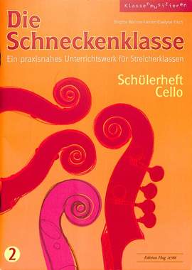 Wanner-Herren: Die Schneckenklasse 2