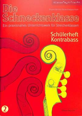 Wanner-Herren: Die Schneckenklasse 2