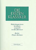 Herrmann: Die ersten Klassiker Vol 2