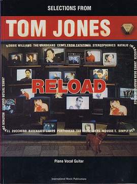 Reload Selections (Tom)