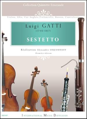 Luigi Gatti: Sestetto