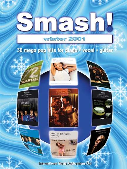 Smash Winter 2001