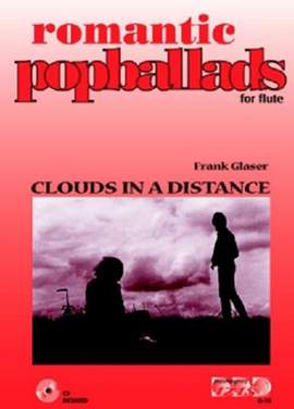 F. Glaser: Romantic Pop Ballads 1 Clouds In a Distance