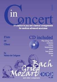 F. Glaser-Colignon: In Concert 1
