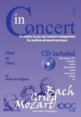 F. Glaser-Colignon: In Concert 1