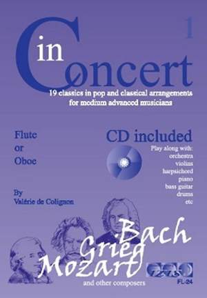 F. Glaser-Colignon: In Concert 1