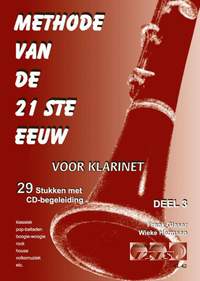 F. Glaser: Methode van de 21 ste eeuw deel 3